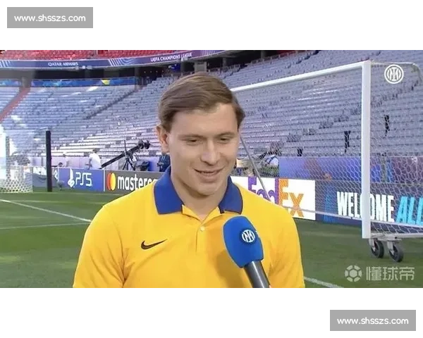 300 场里程碑！巴雷拉的国米荣耀时刻