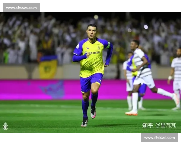6 连胜 + 21 球仅失 2 球！利雅得胜利今年能夺冠吗？