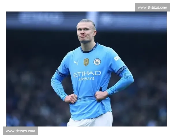 5 连破追平传奇！哈兰德距阿圭罗纪录一步之遥